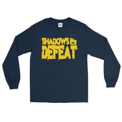 Shadows Of Defeat - Longsleeve
