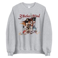 Anthems For The Victorious - Crewneck