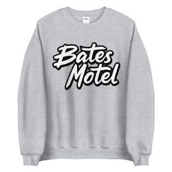 Bates Motel - Crewneck