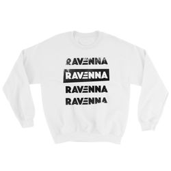 Ravenna - Crewneck 1