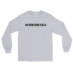 After The Fall - Longsleeve
