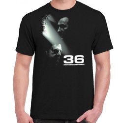 36 QUAI DES ORFEVRES t-shirt