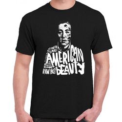 American Beauty t-shirt
