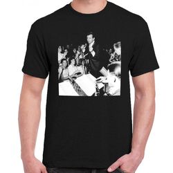Bobby Darin copacabana club t-shirt