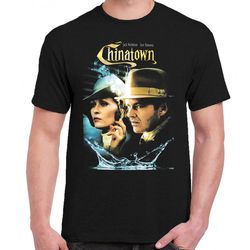 Chinatown t-shirt