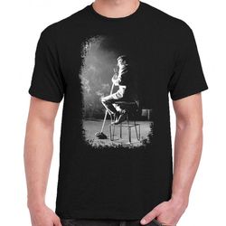 Dean Martin on stage t-shirt