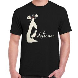 Deftones t-shirt 1