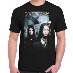 Ginger Snaps t-shirt -