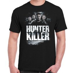 Hunter Killer t-shirt