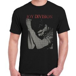 Joy Division t-shirt ian curtis