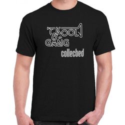 Kool and the Gang t-shirt