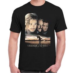 Legends Of The Fall movie t-shirt