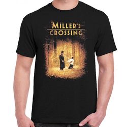 Miller's Crossing t-shirt Gabriel Byrne