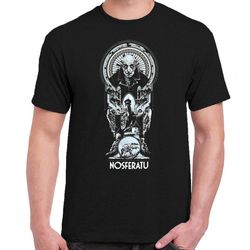 Nosferatu t-shirt Horror Dracula
