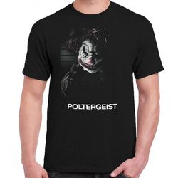 Poltergeist t-shirt -