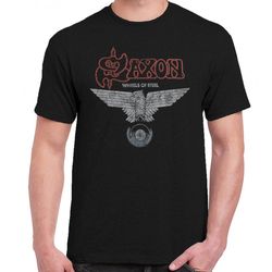 Saxons t-shirt