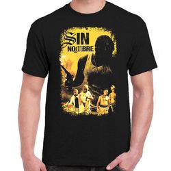 Sin Nombre t-shirt