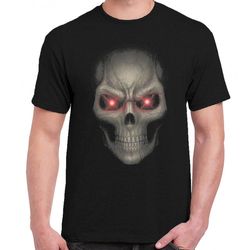 Skull Head t-shirt 13