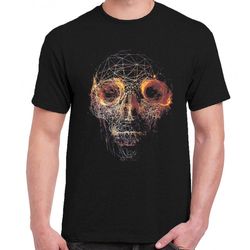 Skull Head t-shirt 9