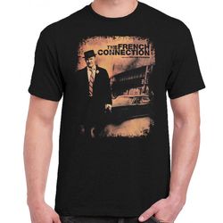 The French Connection  t-shirt