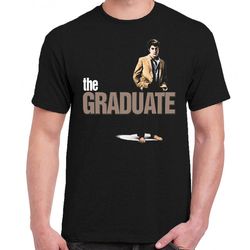 The Graduate t-shirt
