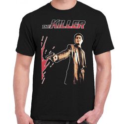 The Killer t-shirt