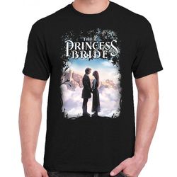The Princess Bride t-shirt