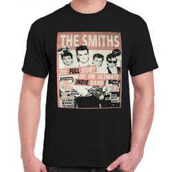 The Smiths t-shirt