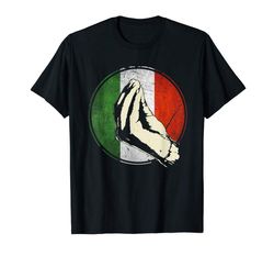 Adorable Italian Gift Shirt Funny Italy T-Shirt