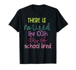 Adorable Surprise 100th Day Of School Shirt Gift For Teacher Or Child T-Shirt