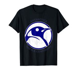 Buy Antarctica - The Ice Continent T-Shirt