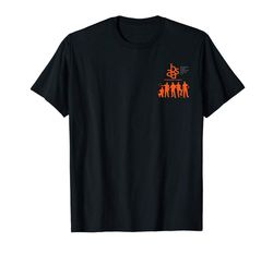 Buy BAAS Bowling T-Shirt