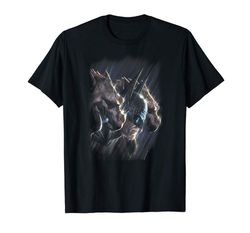 Buy Batman Gargoyles T Shirt