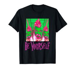 Buy Be Yourself Tee Shirt