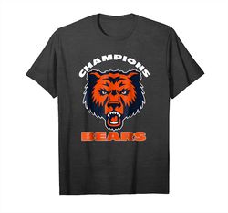Buy Bears Shirt For Men Women & Kids Unisex T-Shirt