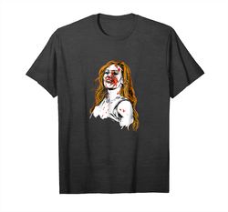 Buy Becky Lynch The Man Champion Rentlass T Shirt Unisex T-Shirt