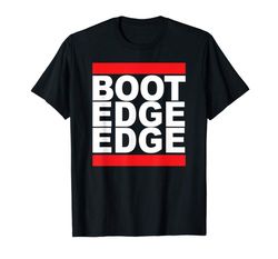 Buy BOOT EDGE EDGE Pete Buttigieg 2020 T-shirt