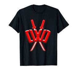 Buy CWC Chad Wild Clay Ninja Hero Shirt Gift For Kids