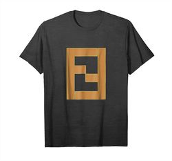 Buy Fendi Vintage Shirt Inspired T Shirt_1 Unisex T-Shirt