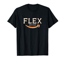 Buy Flex Drivers T Shirt