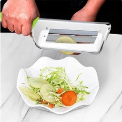 Stainless Steel Cabbage Hand Slicer Shredder Vegetable Kitchen Manual  Cutter For Making Homemade Coleslaw Cabbage grater - AliExpress