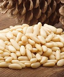 Pine Nuts (Chilgoza) Without Shell