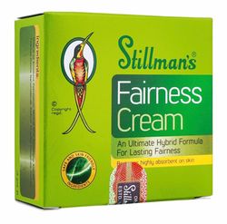 Stillmans Fairness Cream-Original
