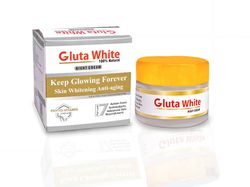 Gluta White Night Cream
