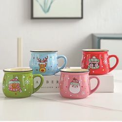 Ceramic Mug For Kids
