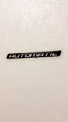 Automatic Sticker