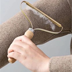 Lint & Pilling Remover for your Fabrics