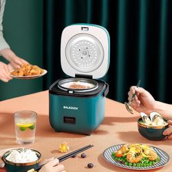 Electric Cooking Machine