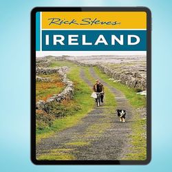 Rick Steves Ireland (Travel Guide)