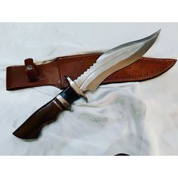 Handmade knives, survival knives, damascus knives, hunting knives, bushcraft knives, and stainless steel knives